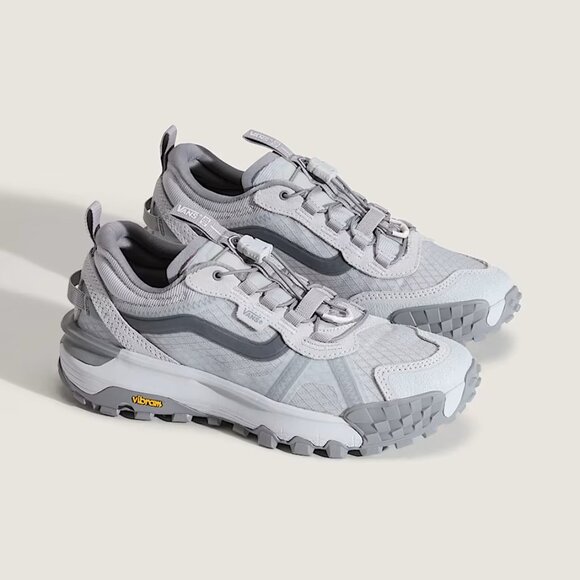 Vans MTE Crosspath XC Sneakers Skate Shoes Light Gray VN000D5VBH7 MENS SIZE 12 - Picture 11 of 16